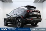 2024 TUCSON Plug-in Hybrid Thumbnail 7