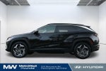 2024 TUCSON Plug-in Hybrid Thumbnail 8