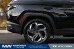 2024 TUCSON Plug-in Hybrid Thumbnail 10