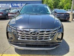 2024 TUCSON Plug-in Hybrid Thumbnail 2