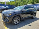 2024 TUCSON Plug-in Hybrid Thumbnail 3
