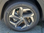 2024 TUCSON Plug-in Hybrid Thumbnail 4