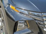 2024 TUCSON Plug-in Hybrid Thumbnail 5