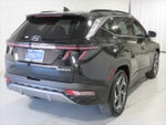 2024 TUCSON Plug-in Hybrid Thumbnail 4