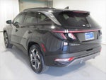 2024 TUCSON Plug-in Hybrid Thumbnail 6