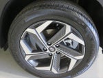 2024 TUCSON Plug-in Hybrid Thumbnail 9
