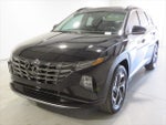 2024 TUCSON Plug-in Hybrid Thumbnail 1