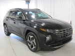 2024 TUCSON Plug-in Hybrid Thumbnail 3