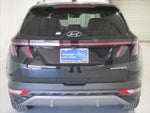 2024 TUCSON Plug-in Hybrid Thumbnail 5