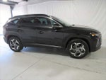 2024 TUCSON Plug-in Hybrid Thumbnail 7