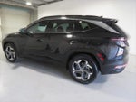 2024 TUCSON Plug-in Hybrid Thumbnail 8