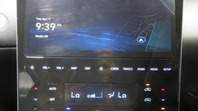 2024 Hyundai TUCSON Plug-in Hybrid Limited