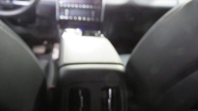 2024 Hyundai TUCSON Plug-in Hybrid Limited