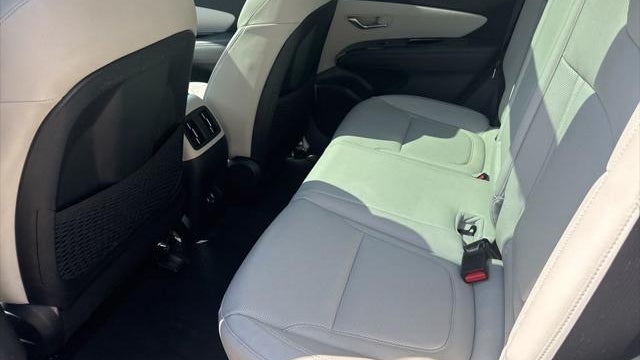 2024 Hyundai TUCSON Plug-in Hybrid Limited