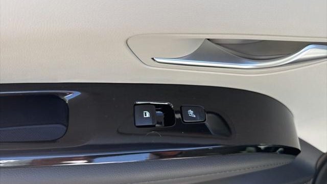 2024 Hyundai TUCSON Plug-in Hybrid Limited