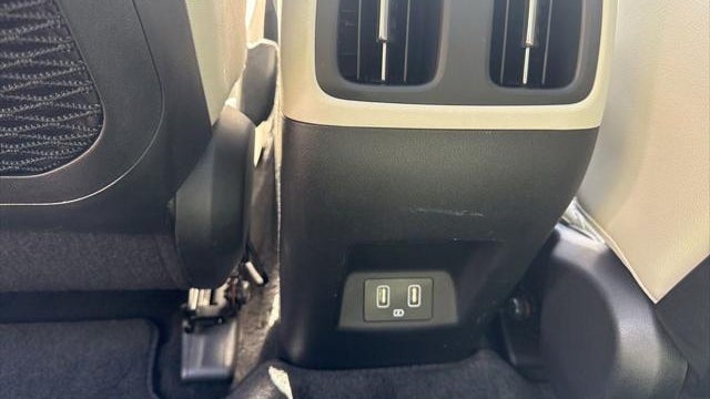 2024 Hyundai TUCSON Plug-in Hybrid Limited