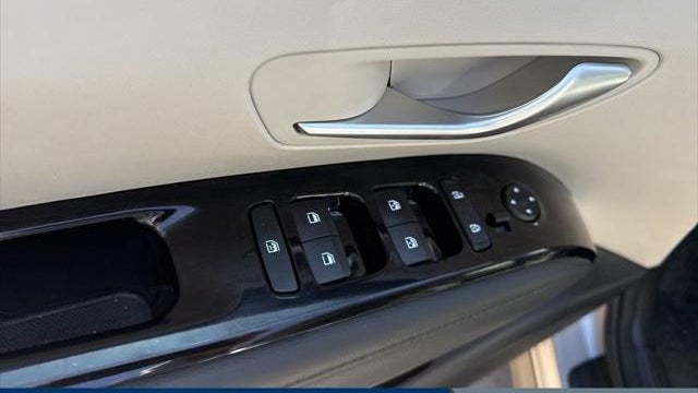 2024 Hyundai TUCSON Plug-in Hybrid Limited