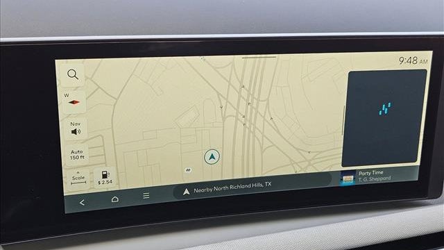 2026 Hyundai TUCSON Plug-in Hybrid Limited