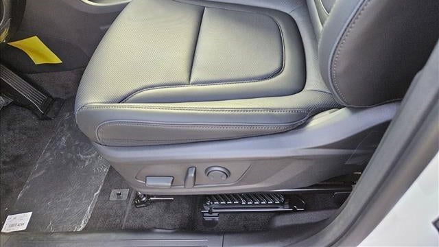 2026 Hyundai TUCSON Plug-in Hybrid Limited