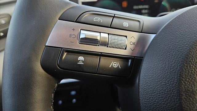 2026 Hyundai TUCSON Plug-in Hybrid Limited