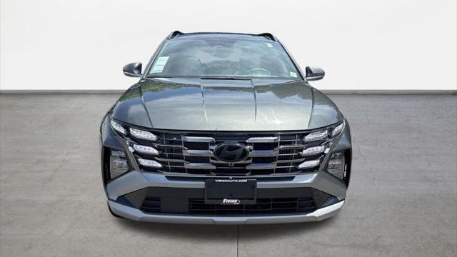 Preowned 2026 Hyundai TUCSON Plug-in Hybrid Limited for Sale