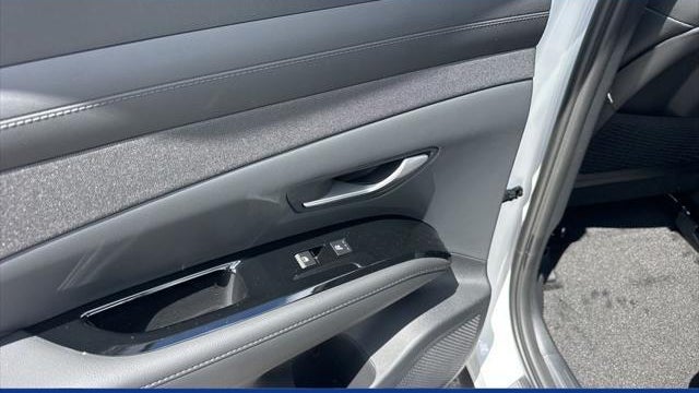2026 Hyundai TUCSON Plug-in Hybrid Limited