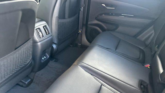 2026 Hyundai TUCSON Plug-in Hybrid Limited