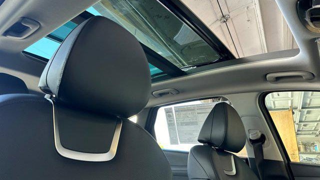 2026 Hyundai TUCSON Plug-in Hybrid Limited