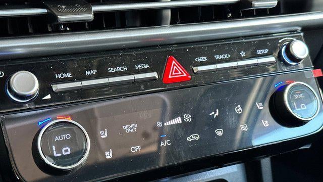 2026 Hyundai TUCSON Plug-in Hybrid Limited