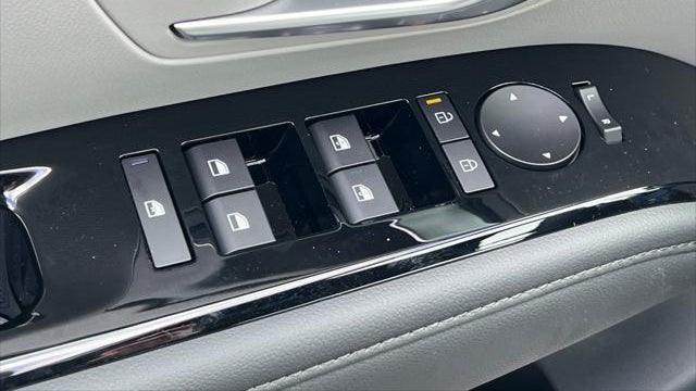 2026 Hyundai TUCSON Plug-in Hybrid Limited