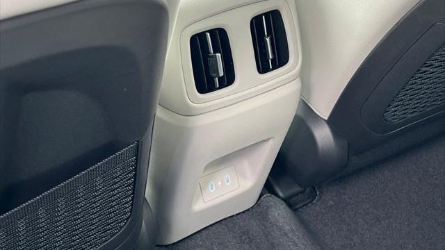 2026 Hyundai TUCSON Plug-in Hybrid Limited