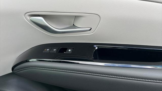 2026 Hyundai TUCSON Plug-in Hybrid Limited