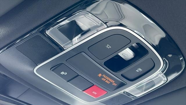 2026 Hyundai TUCSON Plug-in Hybrid Limited