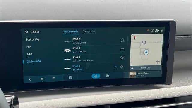 2026 Hyundai TUCSON Plug-in Hybrid Limited