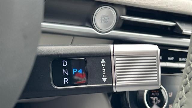 2026 Hyundai TUCSON Plug-in Hybrid Limited