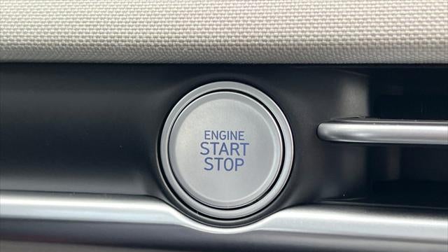 2026 Hyundai TUCSON Plug-in Hybrid Limited