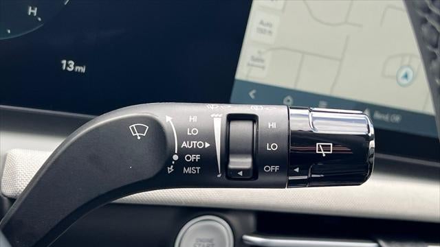 2026 Hyundai TUCSON Plug-in Hybrid Limited