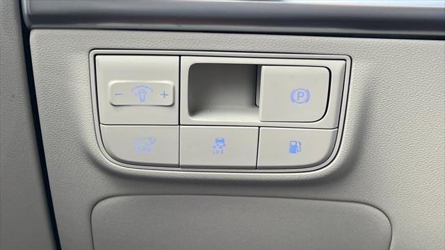 2026 Hyundai TUCSON Plug-in Hybrid Limited