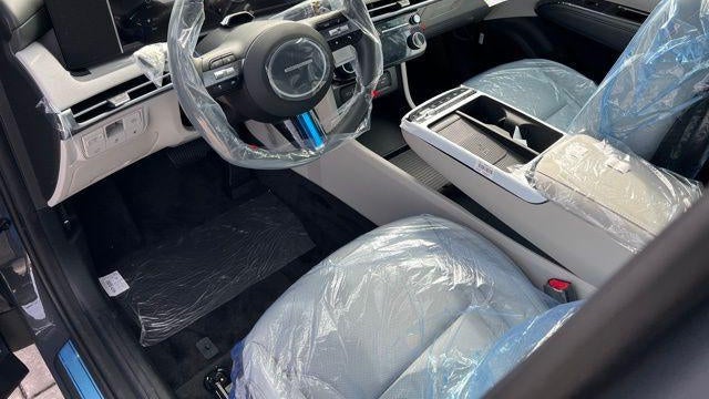 2026 Hyundai TUCSON Plug-in Hybrid Limited