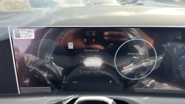 2026 Hyundai TUCSON Plug-in Hybrid Limited