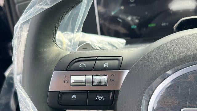 2026 Hyundai TUCSON Plug-in Hybrid Limited