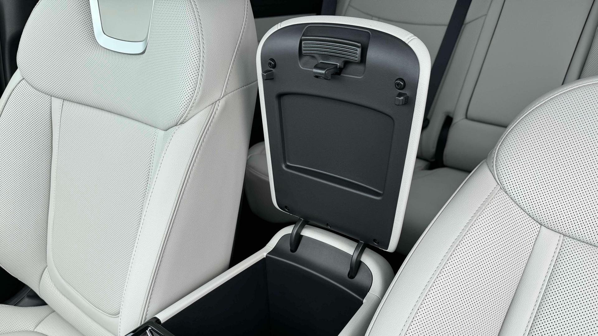 2026 Hyundai TUCSON Plug-in Hybrid Limited