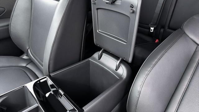 2026 Hyundai TUCSON Plug-in Hybrid Limited