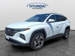 2024 TUCSON Plug-in Hybrid Thumbnail 1