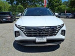 2024 TUCSON Plug-in Hybrid Thumbnail 3