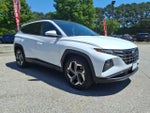 2024 TUCSON Plug-in Hybrid Thumbnail 4