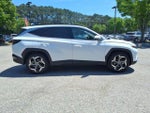 2024 TUCSON Plug-in Hybrid Thumbnail 5