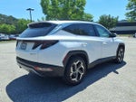 2024 TUCSON Plug-in Hybrid Thumbnail 6