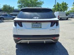2024 TUCSON Plug-in Hybrid Thumbnail 7