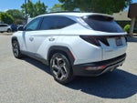 2024 TUCSON Plug-in Hybrid Thumbnail 8